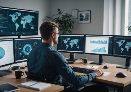 Automatisation des Processus par Robotique : Comprendre la Technologie RPA en Profondeur