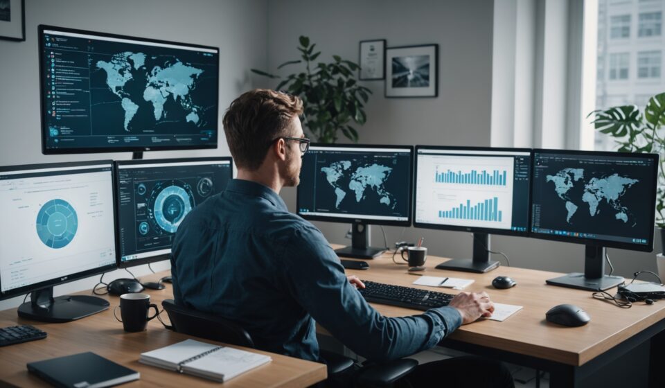 Automatisation des Processus par Robotique : Comprendre la Technologie RPA en Profondeur