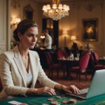 Casinos en ligne en France : Plongez dans l'ambiance à la française et profitez des bonus exclusifs