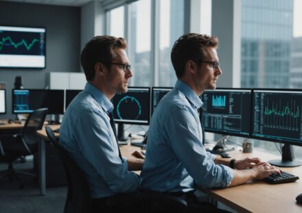 Données en Flux Continu : Tirer Parti des Informations en Temps Réel pour Révolutionner l'Industrie