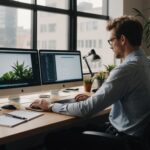 ESG Extranet : Votre portail sécurisé pour une gestion optimale des études