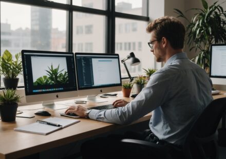 ESG Extranet : Votre portail sécurisé pour une gestion optimale des études