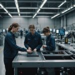 Phoenix Contact et l’Industrie 4.0 : Une vision innovante et des solutions sur mesure pour accompagner la transformation vers l’usine connectée
