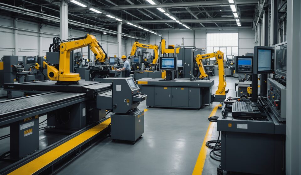 OPC UA : Le pilier incontournable pour l'interopérabilité dans l'industrie et l'IIoT