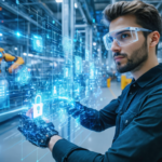 agilicom, expert en réseaux industriels et cybersécurité ot, vous accompagne pour sécuriser et optimiser votre transformation vers l'industrie 4.0.