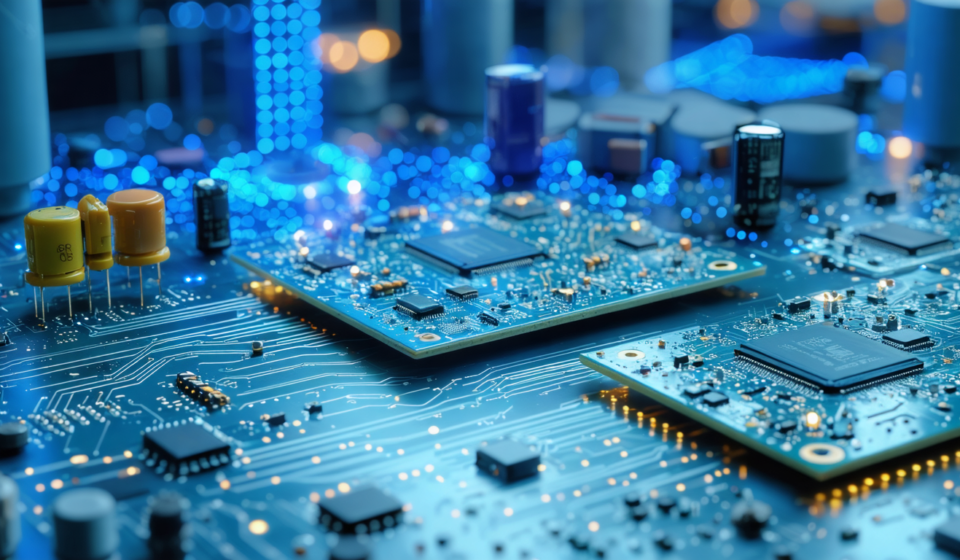 découvrez les dernières innovations en cartes électroniques avec aube électronique. explorez des solutions modernes et performantes pour tous vos projets électroniques.