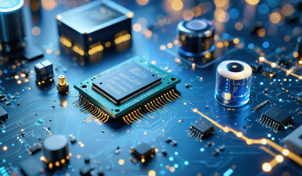 découvrez ce que sont les capteurs intelligents, leur définition précise et les mécanismes de fonctionnement qui leur permettent de collecter et analyser des données efficacement.