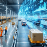 découvrez comment optimiser la transparence et le contrôle des flux dans la chaîne d'approvisionnement industrielle pour améliorer l'efficacité et la performance globale.