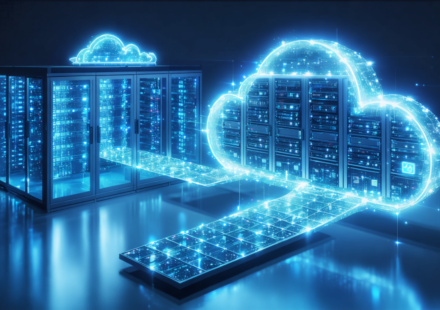 découvrez comment intégrer efficacement le cloud privé et le cloud public grâce à notre guide complet sur le cloud hybride et ses meilleures pratiques.