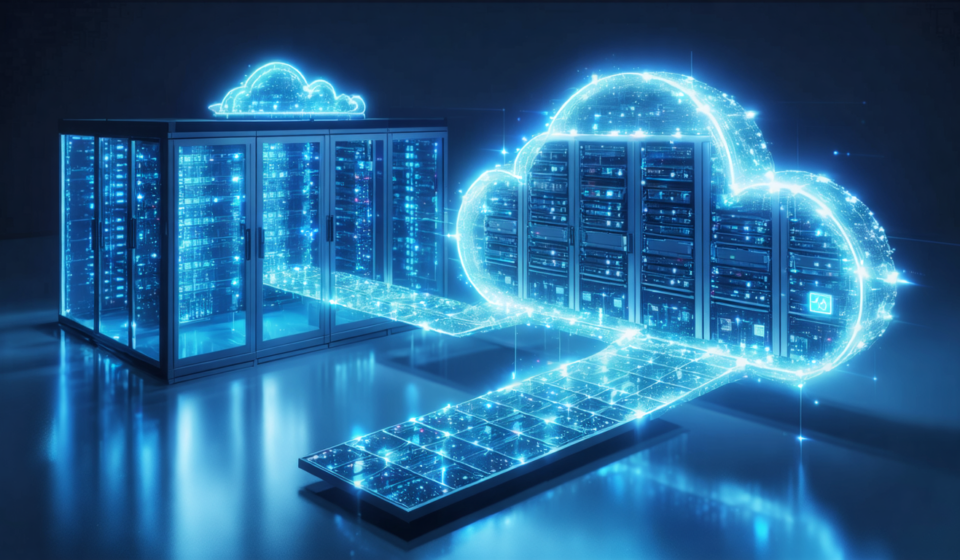 découvrez comment intégrer efficacement le cloud privé et le cloud public grâce à notre guide complet sur le cloud hybride et ses meilleures pratiques.