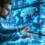 découvrez comment maîtriser l'art de l'analyse et de l'exploitation des données avec notre guide complet en data analytics, pour transformer les données en décisions stratégiques efficaces.