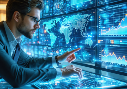 découvrez comment maîtriser l'art de l'analyse et de l'exploitation des données avec notre guide complet en data analytics, pour transformer les données en décisions stratégiques efficaces.