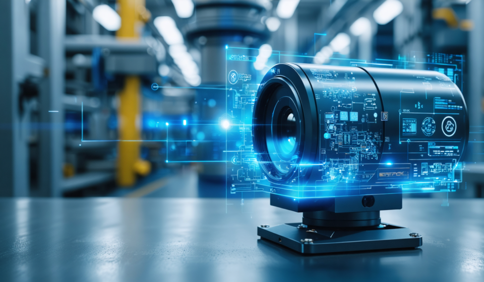 découvrez le capteur intelligent de sick, une innovation technologique qui optimise votre précision et transforme vos performances industrielles.