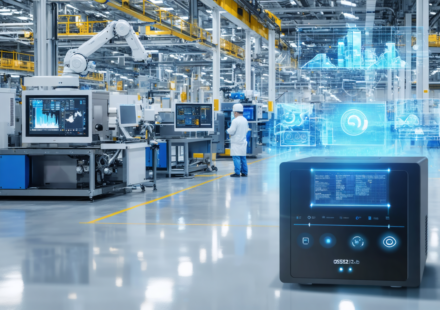 découvrez le rôle crucial des edge devices dans l'industrie 4.0, leurs fonctions essentielles, les bénéfices qu'ils apportent en termes de performance et d'efficacité, ainsi que leur impact sur la transformation numérique des secteurs industriels.