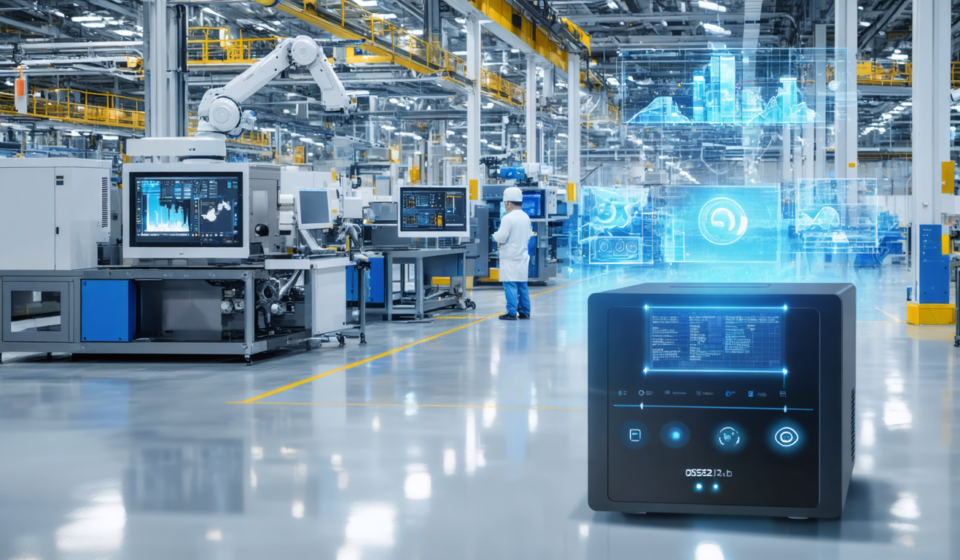 découvrez le rôle crucial des edge devices dans l'industrie 4.0, leurs fonctions essentielles, les bénéfices qu'ils apportent en termes de performance et d'efficacité, ainsi que leur impact sur la transformation numérique des secteurs industriels.