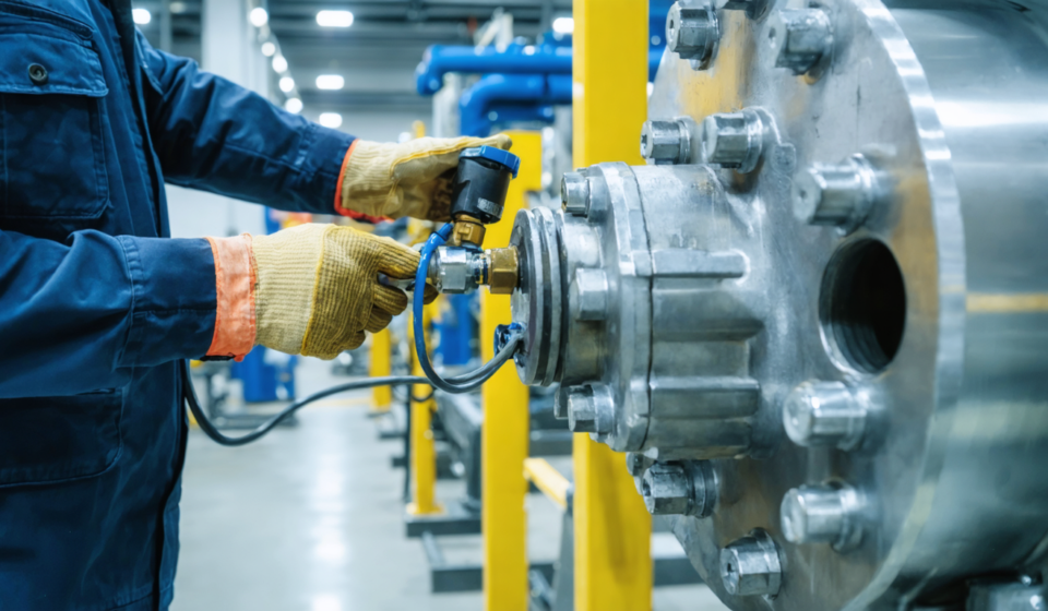 découvrez notre guide pratique pour apprendre à connecter efficacement un distributeur hydraulique. astuces, étapes détaillées et conseils pour une installation réussie et optimale.