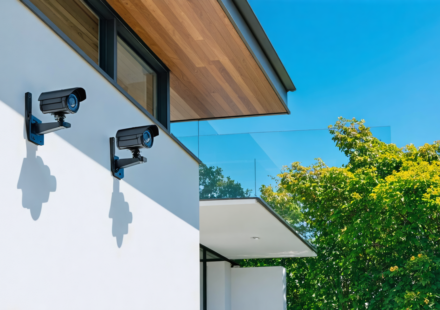 découvrez notre service d'installation de vidéosurveillance performant, rapide et sans travaux lourds. protégez efficacement votre domicile ou local professionnel sans contraintes de chantier.