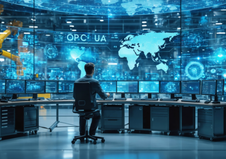 découvrez notre formation complète pour maîtriser les bases essentielles de l'opc ua et développez vos compétences en communication industrielle sécurisée et efficace.