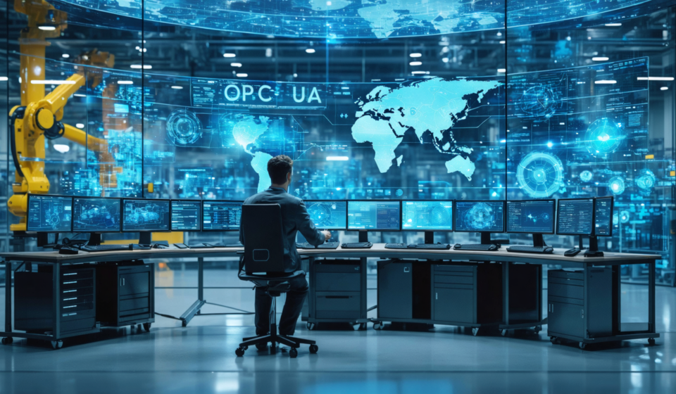 découvrez notre formation complète pour maîtriser les bases essentielles de l'opc ua et développez vos compétences en communication industrielle sécurisée et efficace.