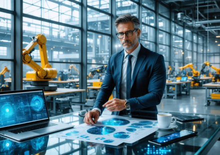 découvrez le mémo des entrepreneurs industriels, le guide ultime pour réussir dans l'industrie. conseils pratiques, stratégies efficaces et astuces indispensables pour booster votre entreprise.