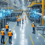 découvrez notre guide complet sur l'optimisation énergétique des procédés industriels, incluant toutes les étapes clés pour réussir un audit efficace et améliorer la performance énergétique de vos installations.