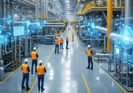 découvrez notre guide complet sur l'optimisation énergétique des procédés industriels, incluant toutes les étapes clés pour réussir un audit efficace et améliorer la performance énergétique de vos installations.