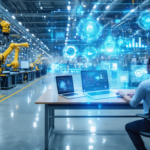découvrez la plateforme iot, une technologie clé de l'industrie 4.0, ses fonctionnalités essentielles et les défis majeurs à relever pour son adoption réussie.