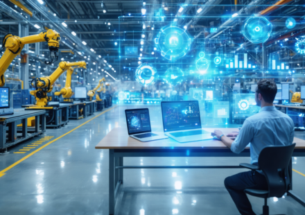 découvrez la plateforme iot, une technologie clé de l'industrie 4.0, ses fonctionnalités essentielles et les défis majeurs à relever pour son adoption réussie.