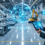 découvrez comment rockwell automation révolutionne l'industrie 4.0 avec des solutions innovantes et avancées, propulsant la transformation numérique et l'efficacité industrielle.