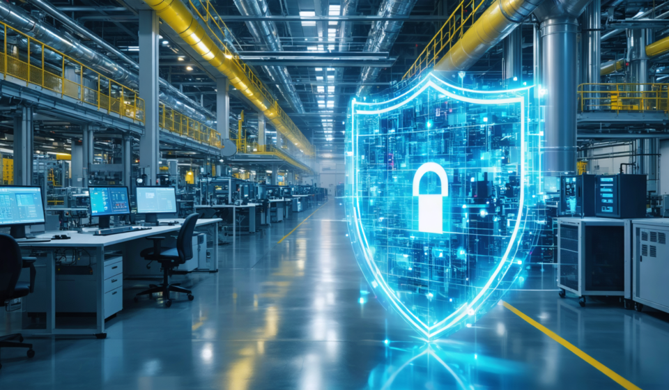 découvrez comment siemens cybersécurité protège l'industrie et les systèmes ot contre les menaces numériques grâce à des solutions innovantes et fiables pour garantir la sécurité opérationnelle.