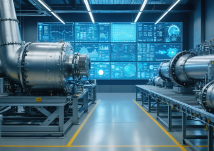 découvrez comment la surveillance des équipements et la technologie du condition monitoring permettent d'optimiser la maintenance, prévenir les pannes et prolonger la durée de vie des machines.