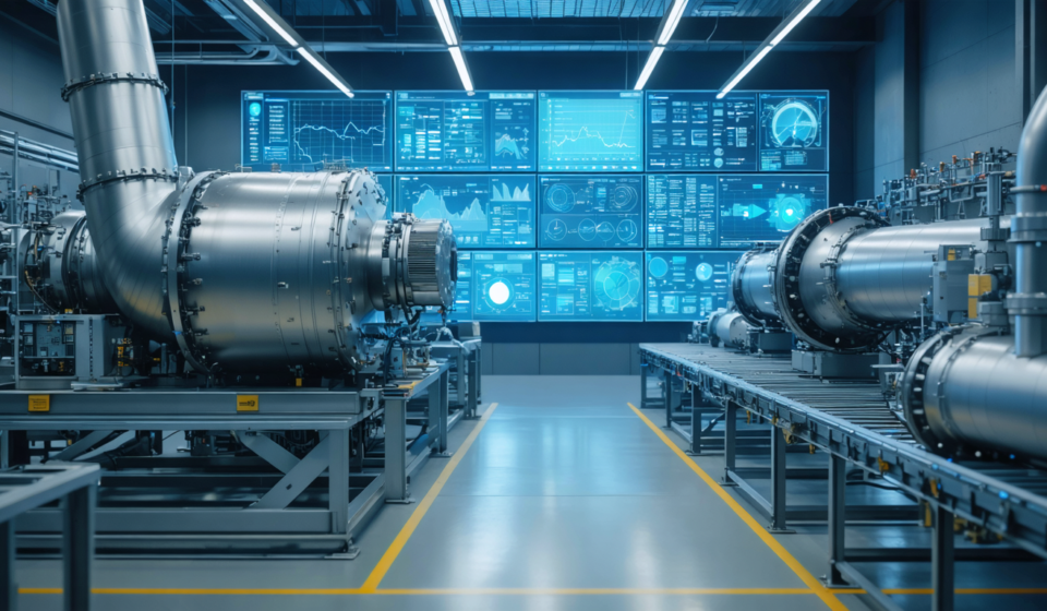 découvrez comment la surveillance des équipements et la technologie du condition monitoring permettent d'optimiser la maintenance, prévenir les pannes et prolonger la durée de vie des machines.