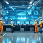 découvrez comment un système de gestion énergétique (ems) peut optimiser intelligemment la consommation d'énergie en milieu industriel, réduisant les coûts et améliorant l'efficacité énergétique.