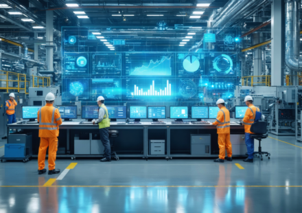 découvrez comment un système de gestion énergétique (ems) peut optimiser intelligemment la consommation d'énergie en milieu industriel, réduisant les coûts et améliorant l'efficacité énergétique.