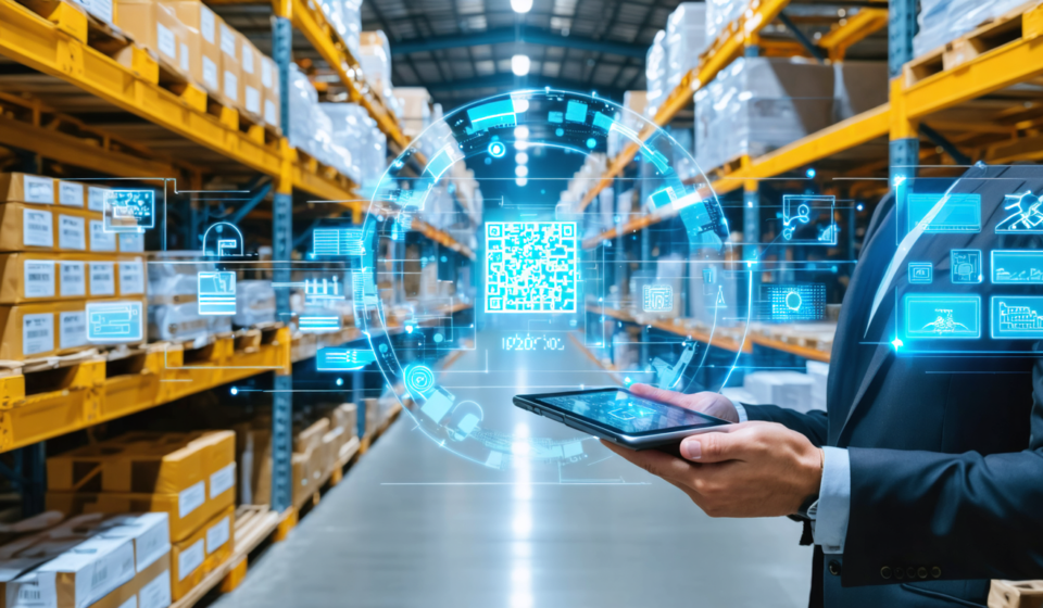découvrez comment la traçabilité et la sérialisation permettent de maîtriser le parcours et l'identité des produits, assurant sécurité, conformité et transparence tout au long de la chaîne logistique.