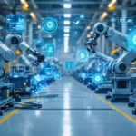 découvrez comment turck banner révolutionne l'industrie 4.0 avec ses capteurs intelligents innovants, facilitant la automatisation et l'efficacité industrielle.