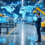 découvrez le concept de virtual commissioning, ses avantages et ses applications concrètes pour optimiser vos processus industriels grâce à la simulation et à la validation virtuelle.
