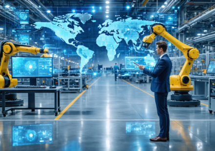 découvrez le concept de virtual commissioning, ses avantages et ses applications concrètes pour optimiser vos processus industriels grâce à la simulation et à la validation virtuelle.