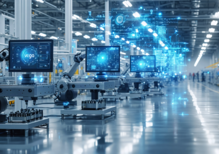 découvrez les capteurs intelligents vega, indispensables à l'industrie 4.0 pour optimiser vos processus industriels avec précision et efficacité.