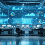 découvrez comment un système scada optimise la continuité opérationnelle en minimisant les interruptions grâce à une surveillance et un contrôle en temps réel des processus industriels.