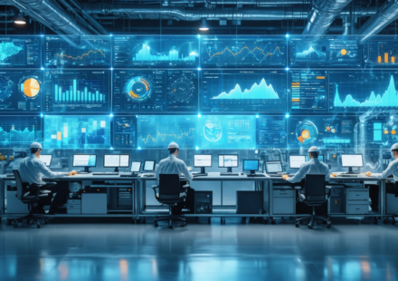 découvrez comment un système scada optimise la continuité opérationnelle en minimisant les interruptions grâce à une surveillance et un contrôle en temps réel des processus industriels.