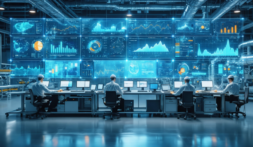 découvrez comment un système scada optimise la continuité opérationnelle en minimisant les interruptions grâce à une surveillance et un contrôle en temps réel des processus industriels.