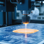 découvrez les principes fondamentaux de la fabrication additive, explorez ses défis technologiques et apprenez comment cette innovation transforme l'industrie grâce à ses nombreux avantages.