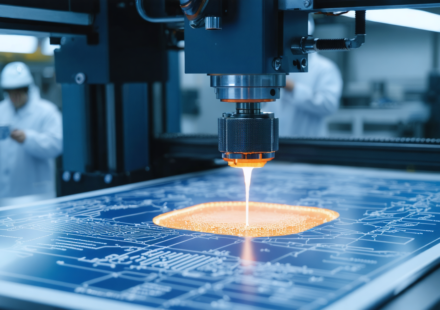 découvrez les principes fondamentaux de la fabrication additive, explorez ses défis technologiques et apprenez comment cette innovation transforme l'industrie grâce à ses nombreux avantages.