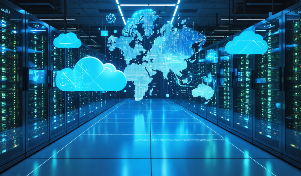 découvrez gaia-x, le cloud souverain européen : ses objectifs, les principaux défis à relever et les risques à anticiper pour assurer la sécurité et l'indépendance des données en europe.