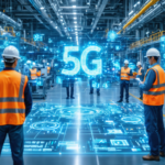 découvrez comment la 5g révolutionne l'industrie 4.0 en apportant rapidité et connectivité, tout en explorant les défis stratégiques et les précautions indispensables pour une adoption réussie.