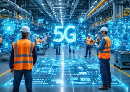 découvrez comment la 5g révolutionne l'industrie 4.0 en apportant rapidité et connectivité, tout en explorant les défis stratégiques et les précautions indispensables pour une adoption réussie.
