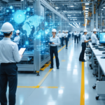 découvrez comment mes & mom permettent d'optimiser la production en temps réel pour rendre votre usine plus réactive et agile, améliorant ainsi l'efficacité et la compétitivité.