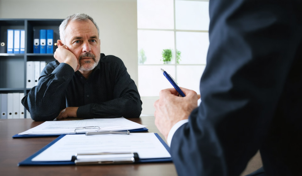 découvrez les conditions et règles pour mettre fin à une rente d'accident du travail. guide complet pour comprendre vos droits et démarches.
