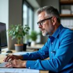 GMAO : Comprendre la gestion de maintenance assistée par ordinateur et ses enjeux